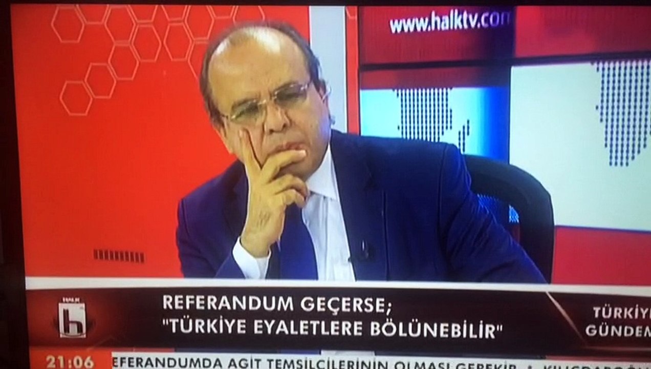 "Başkanlık" talihsiz bir Orta Doğu rejimi mi?