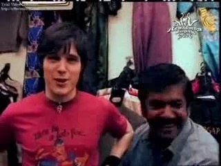 MTV All Access: The Click Five [part 1]