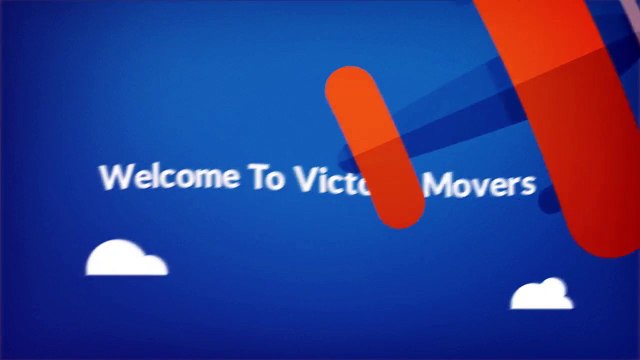 Victoria Movers - Local Moving Company in Victoria