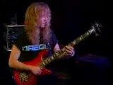 Tumeni Notes - steve morse