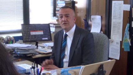 Uluslararası Ilişkiler Uzmanı Karasar: "Rusya Doğu Akdeniz'e Yerleşiyor"