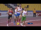 Men's 800m T13 | final |  2015 IPC Athletics World Championships Doha