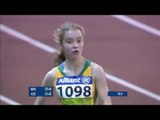 Women's 200m T35 | heat 2 |  2015 IPC Athletics World Championships Doha