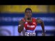 Men's 100m T12 | final |  2015 IPC Athletics World Championships Doha