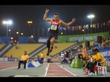 Men's long jump T44 | final |  2015 IPC Athletics World Championships Doha