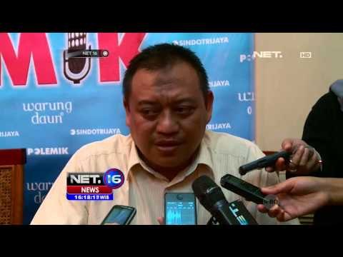 Tanggapan Pakar Tentang Kasus Mirna - NET16