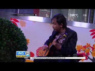 Perform Piyu feat Barsena Rapuh - IMS