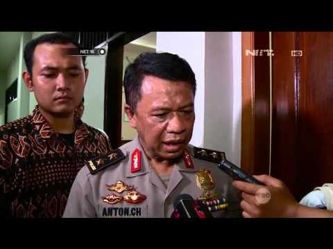 Kronologi Kematian Mirna - NET16