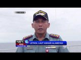 Armada Perang KRI Dokter Soeharso Satu Satunya Kapal Rumah Sakit Terapung Indonesia