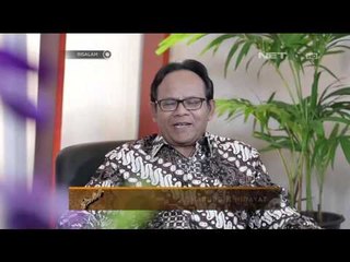 Risalah - Tanda Tanda Akhir Zaman - Komarudin Hidayat