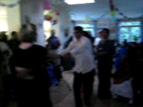 Bruno alias Romeo Rock&KaRoll Dancer !