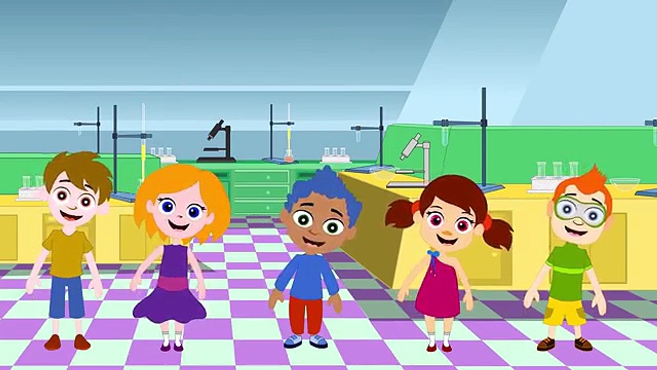 Little Einsteins Finger Family | Superhero Finger Family Rhymes Lyrics and More