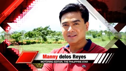 Sports cars go head to head (part 2)