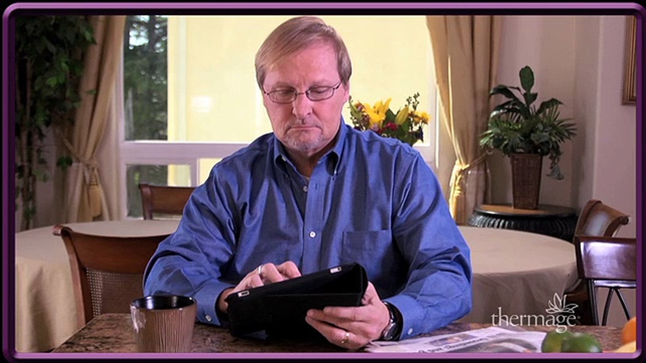 Thermage® CPT™ Video - Radiofrequency Skin Tightening, SOLTA MEDICAL