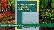 Download [PDF]  Community Health Advocacy Sana Loue  TRIAL EBOOK