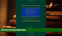 PDF [DOWNLOAD] Financial Markets in Hong Kong (Oxford Legal Research Library Online) FOR IPAD