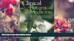 READ book Clinical Botanical Medicine Eric Yarnell For Kindle