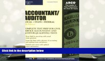 PDF [DOWNLOAD] Arco Accountant Auditor Arco  Pre Order