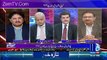 Why Nawaz Sharif Appointed Najam Sethi  Zaka Ashraf is Telling the Inside Story