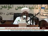 محكمة الجنايات الدولية تطلب من جنوب إفريقيا إعتقال الرئيس السوداني عمر البشير