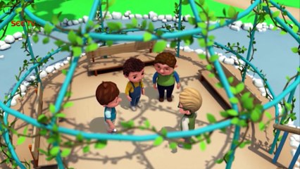 JAN - Cartoon - Episode#89 - Kids- SEE TV