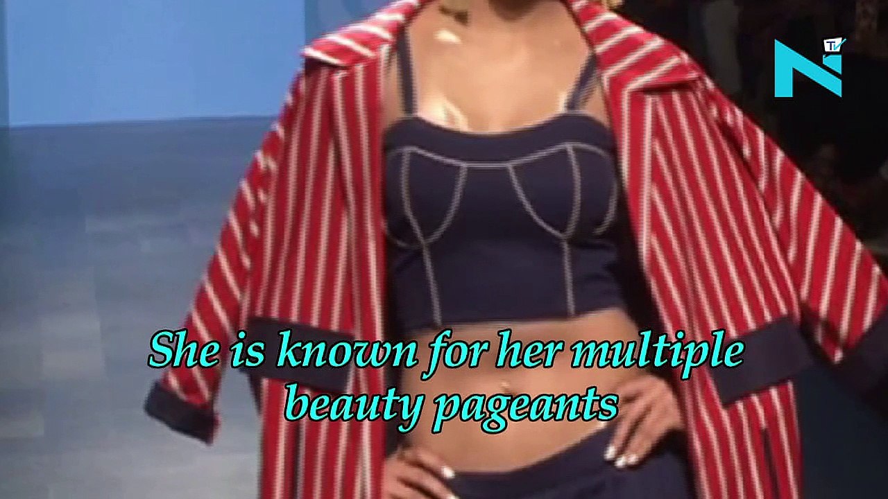 Guess!!! Whose waist is this
