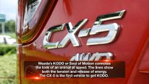 Uly tests the Mazda CX-5 AWD for sports car DNA