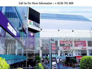 Raheja Vanya Sector 99A Gurgaon