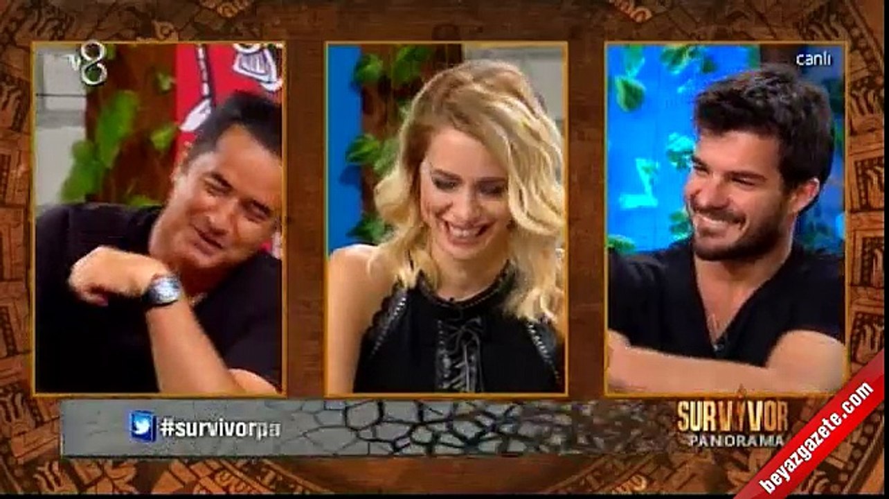 Ilıcalı'nın rezil olduğu anlar