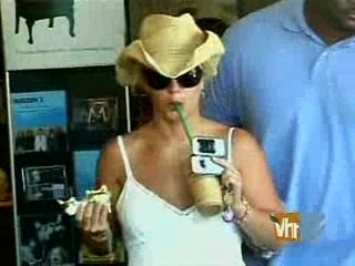 Britney Spears Most Shocking Year Ever Part 2