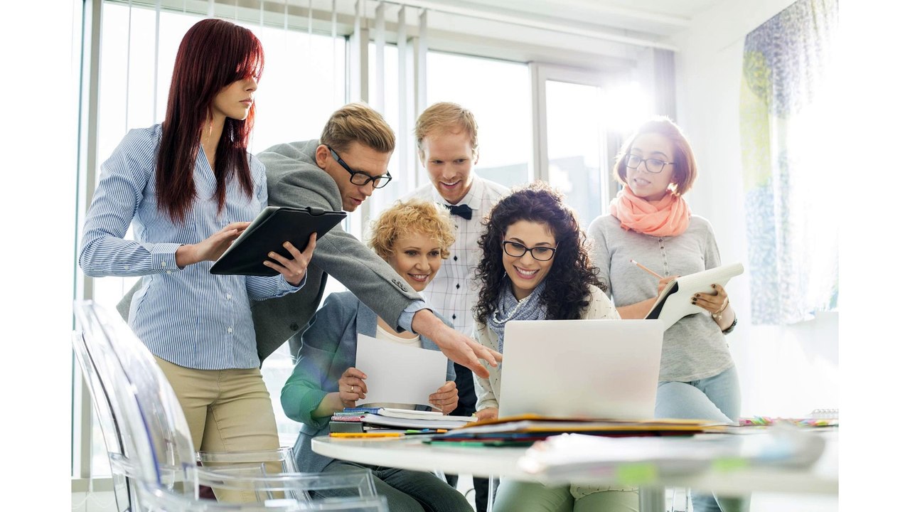 Hermosa Beach Social Media - Benefits Of Blogging For Your Small Business