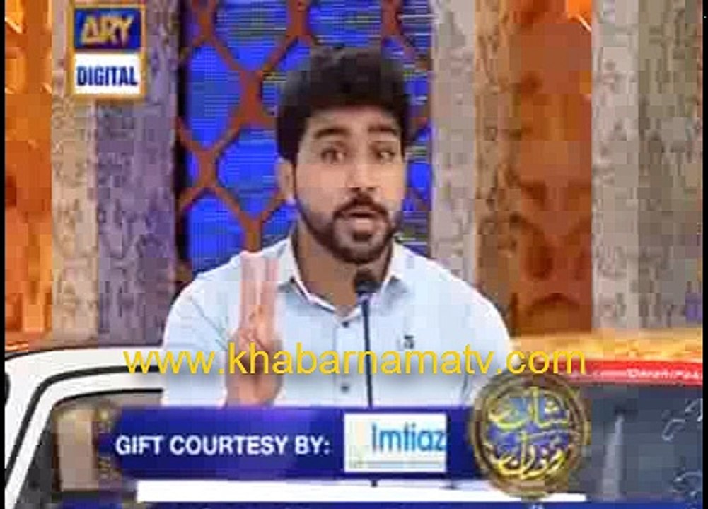 2 Gangy Bahi Funny Urdu Speech دو گنجے بھائی