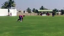 Pakistani Blind Cricket Team Scored 374 Runs Against West Indies in 20 Overs