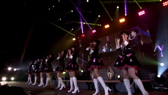 アンジュルム 『有頂天LOVE』