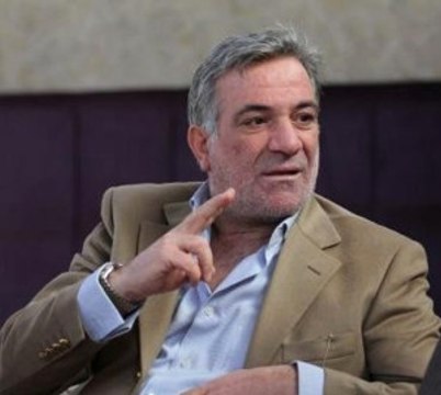 Oyuncu Levent İnanır, Hastaneye Kaldırıldı