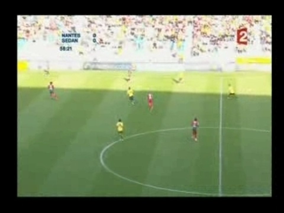 NANTES-SEDAN-COUPE-LIGUE