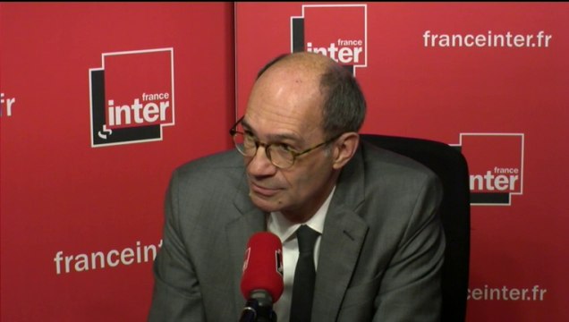 Eric Woerth : François Fillon reste le meilleur candidat de la droite