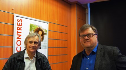 Regards de presse. Spécial « Sport et Aventure »