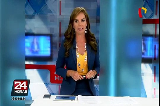 Chile: policía allana las oficinas de la empresa brasileña OAS en Santiago