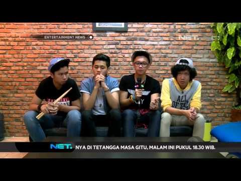 Brandon Putra dari Ferry Salim Terjung ke Dunia Musik