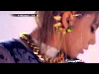2NE1 Rilis Video Baru