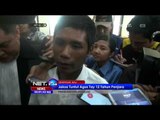Agustay Handamay, Terdakwa Kasus Pembunuhan Engeline Dituntun 12 Tahun - NET24
