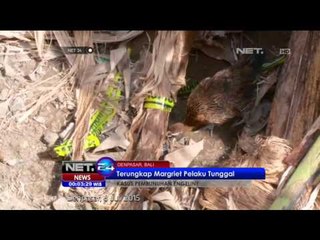 Kilas Balik Agustay Handamay Dalam Kasus Engeline - NET24