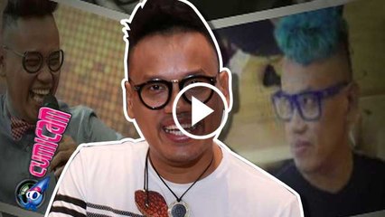 Download Video: Gaya Norak, Uya Kuya Diprotes Anak - Cumicam 08 Februari 2017