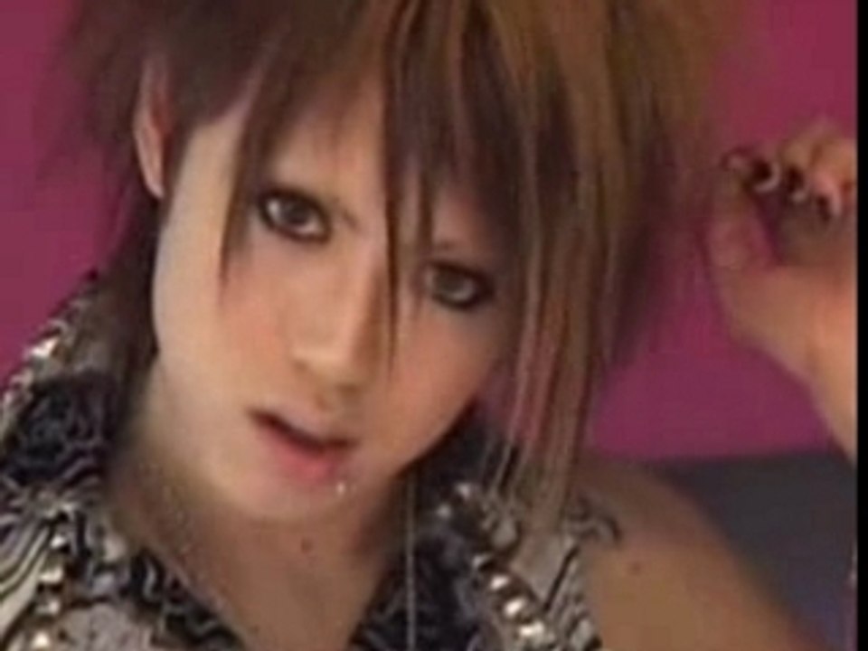 Visual kei