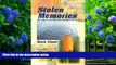 BEST PDF  Stolen Memories: One Family s Experience with Alzheimer s Disease Marie Cloud TRIAL EBOOK