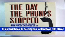 [Read Book] The Day the Phones Stopped Ringing Kindle