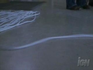 Stephen King’s The Mist - Trailer Disappoints?