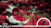 İzmir Marşı'na işaret dili ile klip