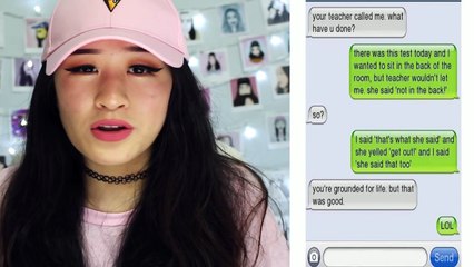 Reacting To Funny Teacher Student Texts!!-TcoDgcH-DT8